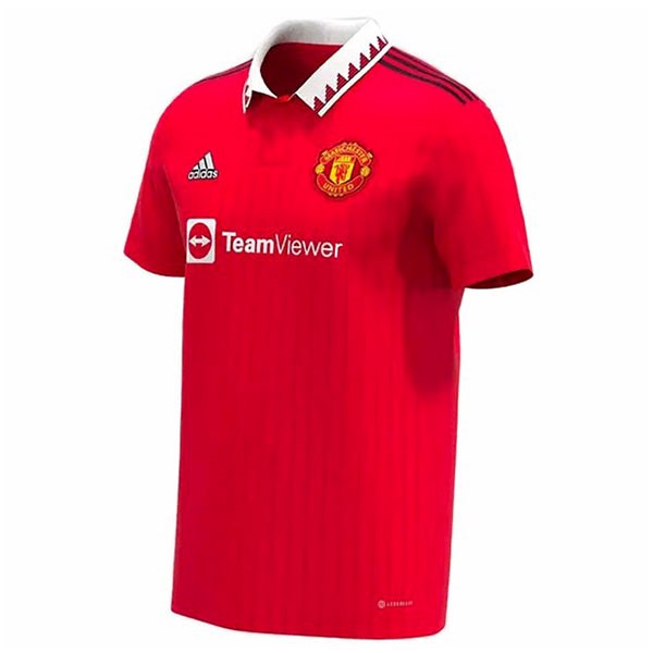 Thailandia Maglia Manchester United 1ª 2022-2023