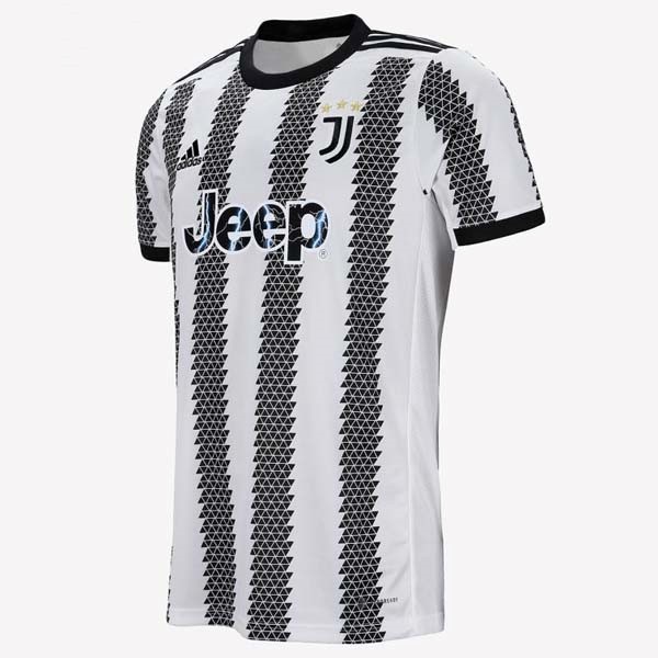 Maglia Juventus 1ª 2022-2023