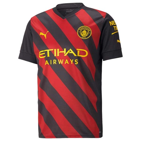 Maglia Manchester City 2ª 2022-2023