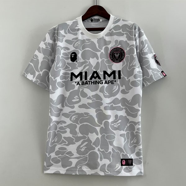 Thailandia Maglia Inter Miami Joint Edition 2023-2024