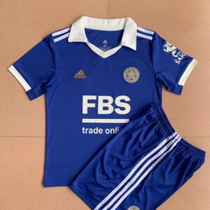 Leicester City