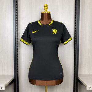 Maglia 26-27 Chelsea Away Woman