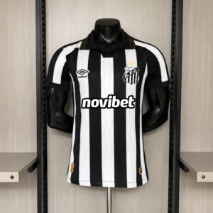 Maglia 26-27 Santos Away Player Version