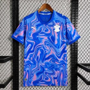 Maglia 26-27 Southampton Away