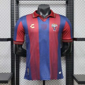 Maglia 26-27 Atlante FC Home Versione Giocatore