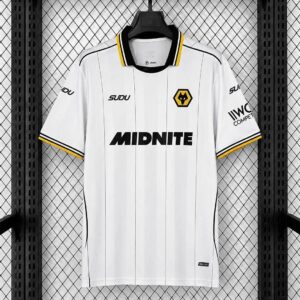 Maglia 26-27 Wolves Away