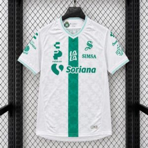 Maglia 26-27 Santos Laguna Away