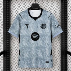 Maglia 26-27 Barcelona Goalkeeper