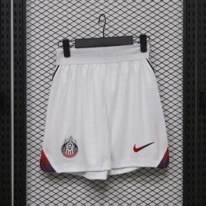 Maglia 26-27 Chivas Away Versione Giocatore