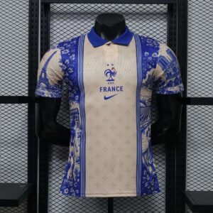 Maglia 2026 France Special Versione Giocatore