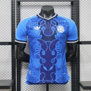 Maglia 2026 Colombia Special Versione Giocatore
