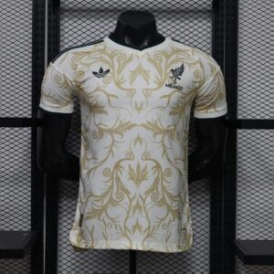 Maglia 2026 Mexico Special Versione Giocatore Soccer Clothes
