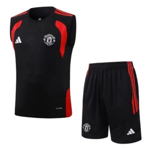Maglia 26-27 Manchester United Sleeveless
