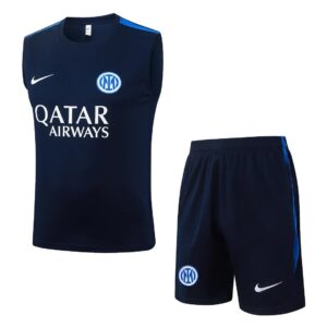 Maglia 26-27 Inter Milan Sleeveless