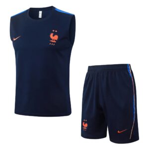 Maglia 2027 France Sleeveless (2)