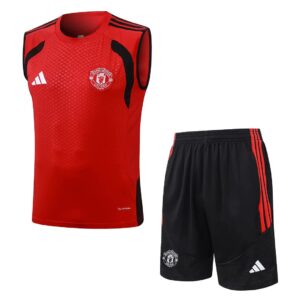 Maglia 26-27 Manchester United Sleeveless (2)