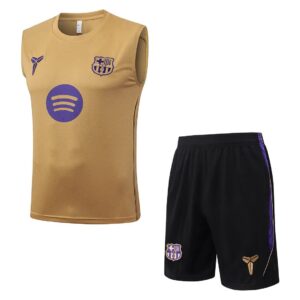 Maglia 26-27 Barcelona Sleeveless