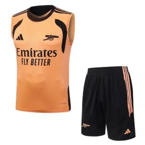 Maglia 26-27 Arsenal Sleeveless