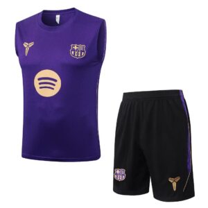 Maglia 26-27 Barcelona Sleeveless (2)