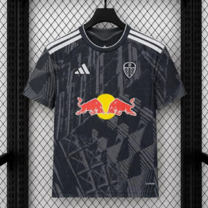 Maglia 26-27 Leeds United Third