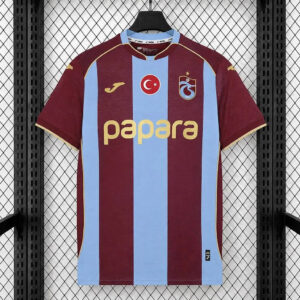 Maglia 26-27 Trabzonspor Home