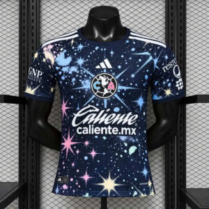Maglia 26-27 Club America Third Versione Giocatore