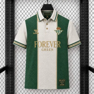 Maglia 26-27 Real Betis Special
