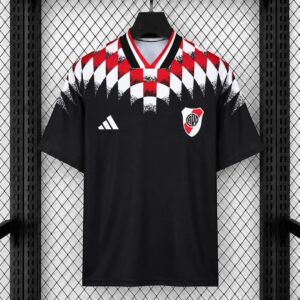 Maglia 26-27 River Plate Stadium Soccer Clothes