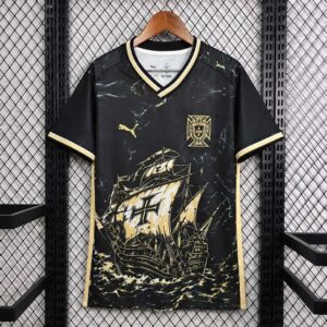 Maglia 2026 Portugal Special Soccer Clothes