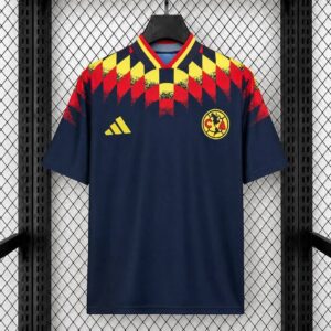 Maglia 26-27 Club America Stadium Soccer Clothes