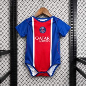 Maglia 26-27 PSG Home Baby Soccer Apparels