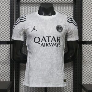 Maglia 26-27 PSG Fourth Versione Giocatore