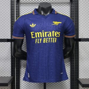 Maglia 26-27 Arsenal Special Versione Giocatore