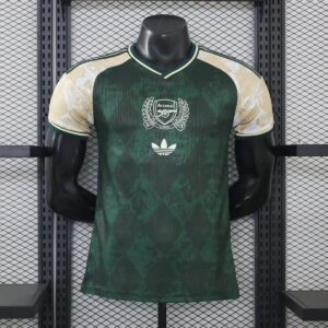 Maglia 26-27 Arsenal Special Versione Giocatore Soccer Clothes