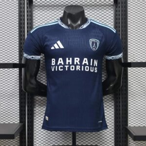 Maglia 26-27 Paris FC Home Versione Giocatore