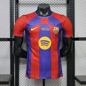 Maglia 26-27 Barcelona Special Versione Giocatore