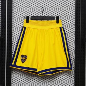 Maglia 26-27 Boca Juniors Away Versione Giocatore