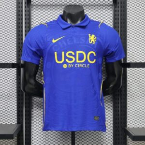 Maglia 26-27 Chelsea Home Versione Giocatore