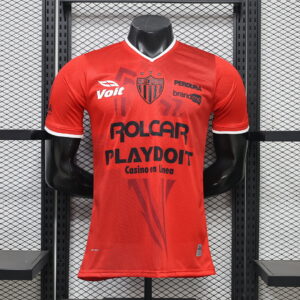 Maglia 26-27 Necaxa Away Versione Giocatore