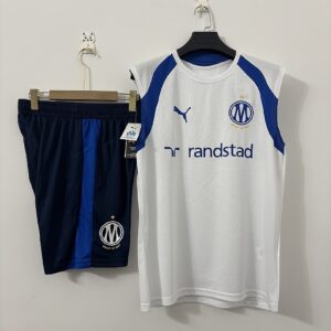 Maglia 26-27 Marseille Vest